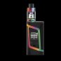Sm ok Alien Kit 220W Black/Rainbow 100% Authentic W/Baby Beast Full Kit!