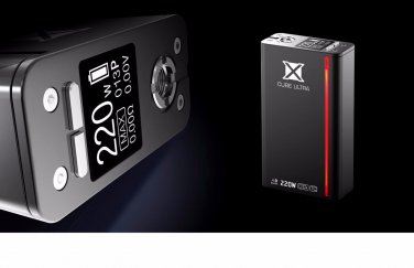 X Cube Ultra 100% Authentic!