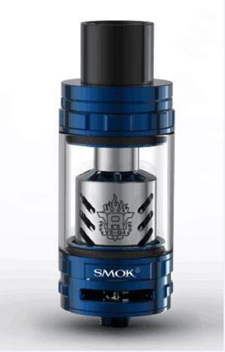 100%  AUTHENTIC SM OK TFV8 Cloud Beast Tank Multiple Colors!  USA Seller