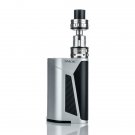 SM OK SILVER/BLACK GX350 QUAD 18650 TFV8 KIT 100% Authentic!