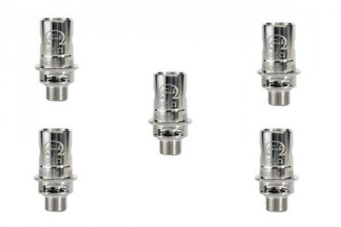 iSub Coils Claptons/SS/BVC/Nickel/0.2/0.5/2.0 100% Authentic! US Seller! i sub