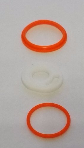 Sm ok TFV8 Big Baby O Ring and Sealing Pad Set 5 Pack