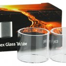 TFV8 BABY Replacement Glass Tube 3 Pack 100% Authentic
