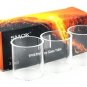 TFV8 Replacement Glass Tube 3 Pack 100% Authentic