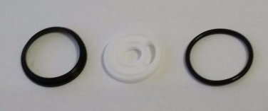 Smok TFV4 Micro PLUS O Ring and Sealing Pad Set 5 Pack