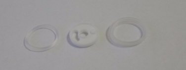 Smok TFV4 Nano O Ring and Sealing Pad Set 5 Pack
