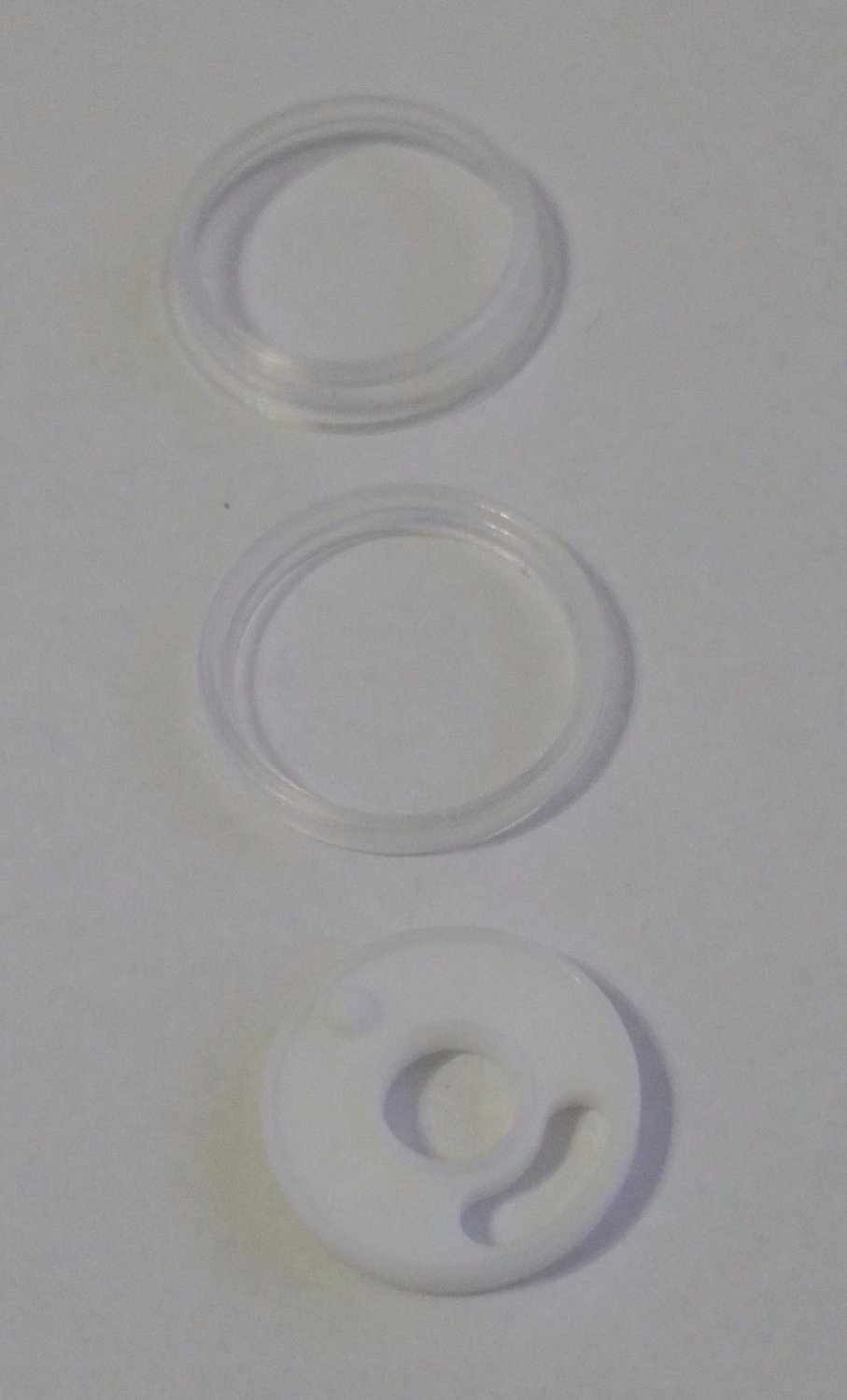 Smok TFV4 Mini O Ring and Sealing Pad Set 5 Pack