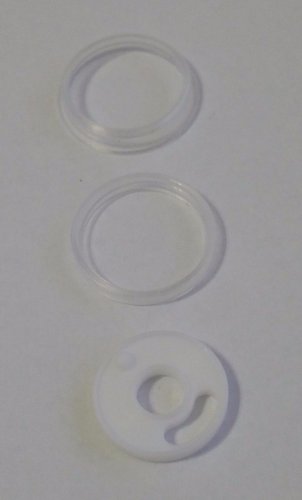 Smok TFV4 Mini O Ring and Sealing Pad Set 5 Pack