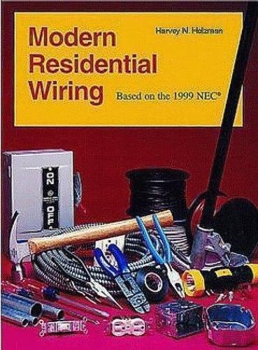 Modern Residential Wiring