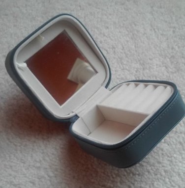 Travel Jewelry Box