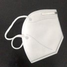 Disposable Face Masks KN95 FFP2 Individually Packed. 10 Pack Lot