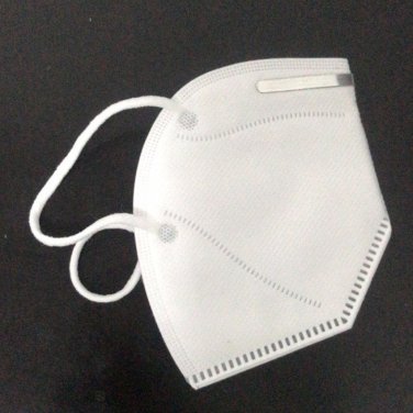 Disposable Face Masks KN95 FFP2 Individually Packed. 10 Pack Lot