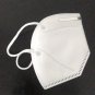 Disposable Face Masks KN95 FFP2 Individually Packed. 10 Pack Lot