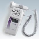 Handheld Obstetrical Doppler