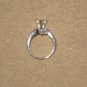 Engagement Ring W/ Wedding Band
