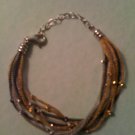 Tricolor Bracelet