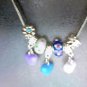 Sterling Silver Charm Bracelets