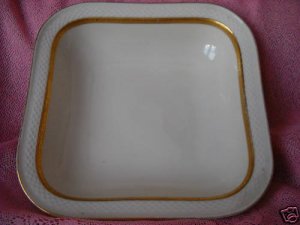 Rosenthal Konzern (Thomas) china serving bowl-GERMANY