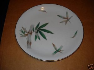 Noritake Canton Salad plates- CANTON