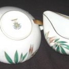 Noritake  CANTON  creamer /milk jug  -