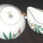 Noritake  CANTON  creamer /milk jug  -