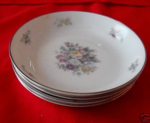 Heinrich Selb Bavaria fruit bowl- Germany (8 available)