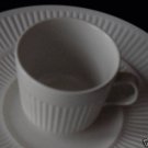 Vintage Johnson  Bros. Athena cups/saucers -3 available