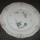 Mikasa Chatelet china dinner plate -dinnerware
