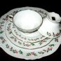 Crown Bavaria Juliette soup bowls-GERMANY (9 AVAILABLE