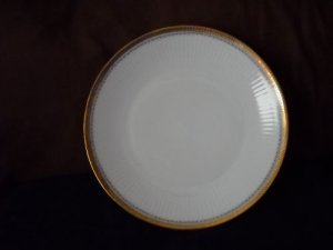 Jahre  BAREUTHER Waldsassen dinner plates (12 available