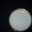 Jahre  BAREUTHER Waldsassen bread plates -GOLD TRIM