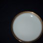 Jahre  BAREUTHER Waldsassen bread plates -GOLD TRIM