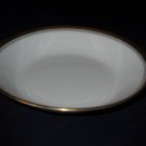 Jahre  BAREUTHER Waldsassen soup/cereal bowls-GOLD TRIM