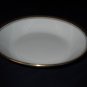 Jahre  BAREUTHER Waldsassen soup/cereal bowls-GOLD TRIM