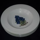Mikasa Malaysia  soup bowls-  DD901 /DD903 (4 available