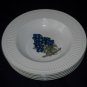 Mikasa Malaysia  soup bowls-  DD901 /DD903 (4 available