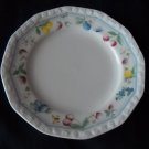 Rosenthal Classic Rose bread plates (8 available)