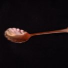 Towle Churchill Georgian House Sugar Spoon - Japan