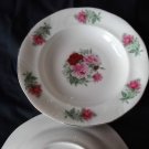Southington by Baum Bros Maria Soup bowl-(8  AVAILABLE) POLAND
