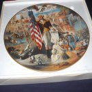 NIB_Gorham Omnibus Muralis Series 200 Years With Old Glory-