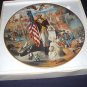 NIB_Gorham Omnibus Muralis Series 200 Years With Old Glory-