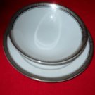Rosenthal Continental Duchess fruit bowls (7 available)