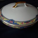 Limoges FRANCE/Stern Bros. SERVING/VEGETABLE BOWL -1800's