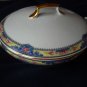 Limoges FRANCE/Stern Bros. SERVING/VEGETABLE BOWL -1800's