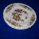 Grindley Lorraine salad  plates (Marlborough/Royal Petal) -6 available