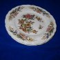 Grindley Lorraine salad  plates (Marlborough/Royal Petal) -6 available