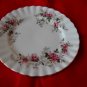 Royal Albert Lavender Rose dinner plate (4 available)