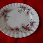 Royal Albert Lavender Rose dinner plate (4 available)