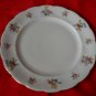 Forest Bavaria  "REMEMBRANCE"  bread  plate- GERMANY