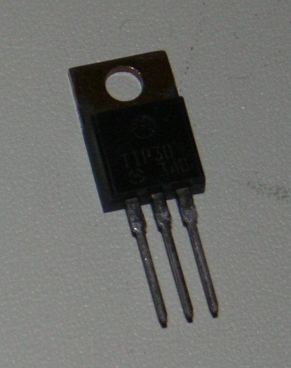 RCA3055 3055 NPN HI fidelity TRANSISTORS 100V, 75W X1